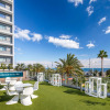 Отель Occidental Atenea Mar- Adults Only, фото 31