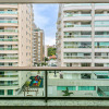 Отель Apto Confortável Próx. ao Centro em Floripa RMT401, фото 1