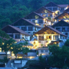Отель Lembongan Garden Cottages, фото 1