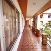 Отель Fah Keang Dao Mansion, фото 6