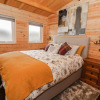 Отель The Cabin, фото 15