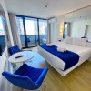 Отель Orbi City Sea View, фото 18