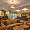 Отель Comfort Inn & Suites Dothan, фото 9