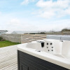 Отель Modern Holiday Home in Falster With Whirlpool, фото 18