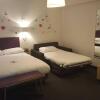 Отель ibis Styles Calais Centre, фото 7