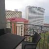 Отель Inasaridze, 2-room flat, beach, фото 6