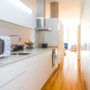 Отель Liiiving in Porto - Bolhão Market Apartment, фото 16