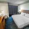 Отель DoubleTree Suites by Hilton Hotel Tampa Bay, фото 4