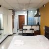 Отель Rio Habitat Posto 3 Copacabana, фото 10