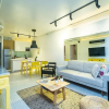 Отель Baycliff - Seaview 2 Bedroom apt With Jacuzzi Pool and Kitchen in Patong, фото 24