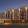 Отель Hampton Inn Suites Minneapolis St Paul Arpt-Mall of America, фото 28