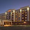 Отель Hampton Inn Suites Minneapolis St Paul Arpt-Mall of America, фото 1