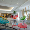 Отель Novotel Perpignan Nord Rivesaltes, фото 16