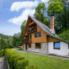 Отель Chalet Mrklov Benecko, фото 13