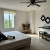 Отель Apartamentos de lujo frente al Mar Caribe, фото 28
