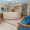 Отель OYO 477 Manar Al Eiman, фото 13