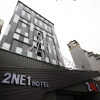 Отель Haeundae 2NE1 Hotel, фото 4
