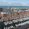 Отель Modern apartment, at just 500 m from Scheveningen, фото 9