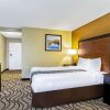 Отель La Quinta Inn Wytheville в Вайтевилле