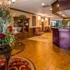 Отель Best Western Plus Burlington, фото 22