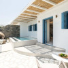Отель Aura Suites Paros, фото 15