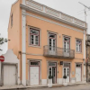 Отель Five Senses Hostel, фото 1