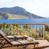 Отель Villa Lycia View by Akdenizvillam, фото 3