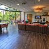 Отель Hampton Inn Nashville/Vanderbilt, фото 24