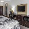 Отель Sleep Inn And Suites Lubbock, фото 7