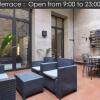 Отель Aparteasy - Eixample Loft - 3 Open Bedrooms, фото 11