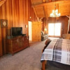 Отель Scenic Wonders Tioga Logs 3 Bedrooms, фото 2