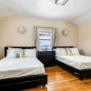 Отель Three Bedroom Three Bath Townhouse, фото 2