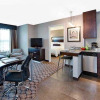 Отель Residence Inn Boston Logan Airport/Chelsea, фото 5