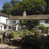 Отель Shibden Mill Inn, фото 16