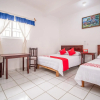 Отель OYO Hotel Posada San Vicente, Huatulco, фото 9