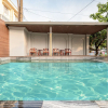Отель Tahiti Central Hotel, фото 17