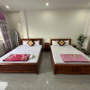 Отель OYO 1185 Ha Thu Motel, фото 20