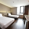 Отель Bangkok City Hotel, фото 3