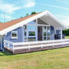 Отель 6 Person Holiday Home in Svendborg, фото 24