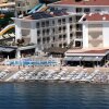 Отель Pasa Beach Hotel - All Inclusive, фото 26