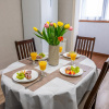 Гостиница Sun City Apartment (Сан Сити Апартмент) на улице Виноградная 2/3, фото 13