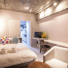 Отель Kariyushi Condominium Resort Miyakojima Brown Sugar, фото 4