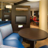 Отель Courtyard by Marriott Houston NW/290 Corridor, фото 2