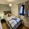 Отель Comfy & Spacious 5 person house, driveway parking!, фото 3