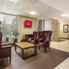 Отель Red Roof Inn Lexington - Winchester, фото 31