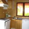 Отель Wooden Chalet Close to Lake, фото 3