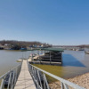 Отель Lakefront Osage Beach Condo w/ Pool + Water Views!, фото 17