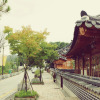Отель Jeonju Geunae Hanok Pension, фото 1