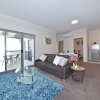 Отель Modern Apartment in Perth City 1703, фото 5