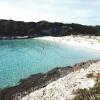 Отель Three-room apartment for 6 people with air conditioning near Porto Vecchio, фото 14